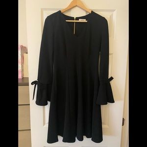 Calvin Klein dress